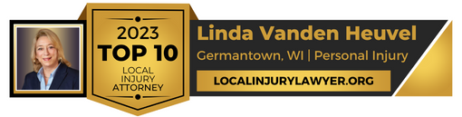 Local Injury Lawyer Linda Vanden Heuvel