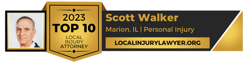 Local Injury Lawyer Scott Walker