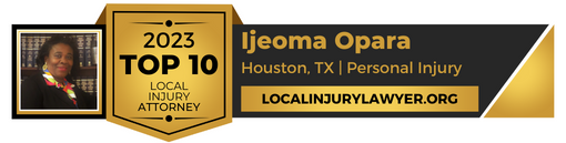 Local Injury Lawyer Ijeoma Opara