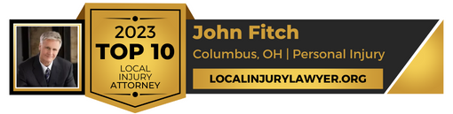 Local Injury Lawyer John Fitch