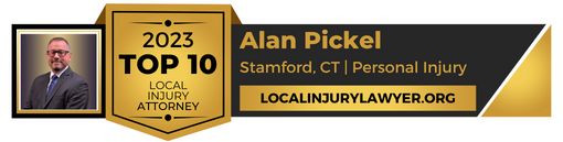 Local Injury Lawyer Alan Pickel