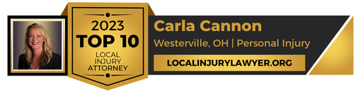 Local Injury Lawyer Carla Cannon