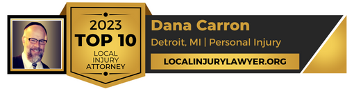 Local Injury Lawyer Dana Carron