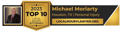 Local Injury Lawyer Michael Moriarty