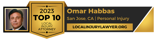 Local Injury Lawyer Omar Habbas