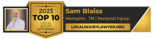 Local Injury Lawyer Sam Blaiss