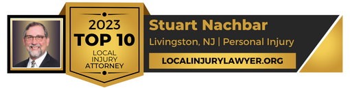 Local Injury Lawyer Stuart Nachbar