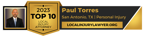 Local Injury Lawyer Paul Torres